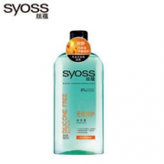 丝蕴 无硅修复洗发水 500ml