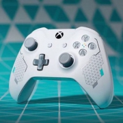Microsoft 微软 Xbox 无线蓝牙控制器 女武神限定版