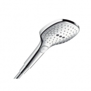 汉斯格雅（Hansgrohe）  飞雨E120 26521400 手持花洒