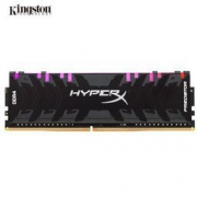 Kingston 金士顿 骇客神条 Predator系列 DDR4 2933 8G 台式机内存