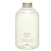 TAMANOHADA 玉之肌 无硅沐浴露 540ml 001 甜橙香 *3件