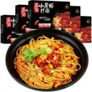 双11预售：想念 麻辣小龙虾拌面 5盒装