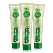 双11预售：草方 清火多效牙膏 150g*3支