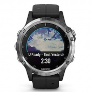 双十一预售，GARMIN 佳明 fenix5 Plus 英文版 运动户外手表