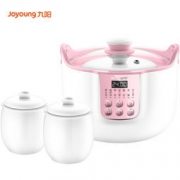 Joyoung 九阳 DGD1810BS 全自动家用电炖锅 粉色