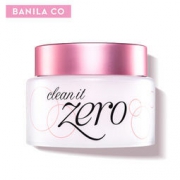 PLus会员：banila co. 芭妮兰 致柔卸妆膏 100ml *3件