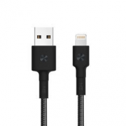 ZMI 紫米 AL803 MFi认证苹果数据线1米
