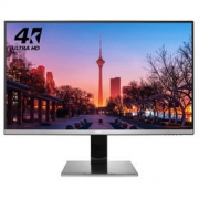 23日0点：AOC 卢瓦尔系列 LV323WUPX 4K广视角屏显示器 31.5英寸