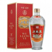 五粮液交杯牌  交杯酒  52度 浓香型白酒  500ml