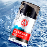 控油保湿！大宝 男士深透活肤霜50g