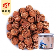 昱岭关 特好剥山核桃 150g*2罐 手剥率98%