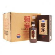 MOUTAI 茅台 赖茅珍品 53度 酱香型白酒 500ml