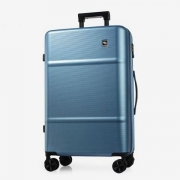 HANKE 汉客 H9812 PC万向轮拉杆箱 24英寸 +凑单品