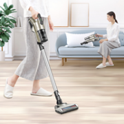 26日16点： Haier 海尔 ZB1305G 无线吸尘器