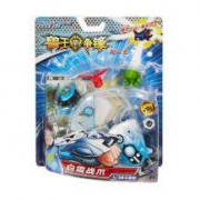 手慢无：Holosurge 兽王争锋入门战斗套装 FPR10
