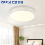 OPPLE 欧普照明 暮光之城 LED吸顶灯