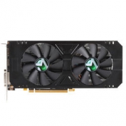 MAXSUN 铭瑄 RX580 巨无霸 游戏显卡 （8G、1340MHz、8000MHz、GDDR5、256bit）