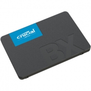 英睿达（Crucial）  BX500系列 SATA3 固态硬盘 480GB