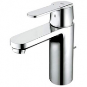 1日0点： GROHE 高仪 23454000 吉特面盆龙头