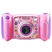 伟易达（Vtech）  Kidizoom 儿童防摔数码相机