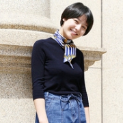 网易严选 女士真丝飘带 多色可选