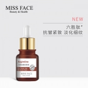 屈臣氏有售，Missface 六胜肽精华原液 40ml