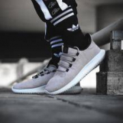双11预售：adidas Originals Tubular Shadow 男子休闲鞋