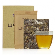 观止斋云南生普洱茶饼8g*6片（水杯版） 一片2杯