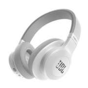 11月1日： JBL E55BT 头戴式无线蓝牙耳机 黑色