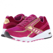 Brooks 布鲁克斯 Heritage Regent 男士运动鞋