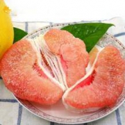 限华南：大土澳 国产蜜柚 2颗装 单果1150-1350g