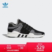 双11预售：adidas 阿迪达斯 EQT SUPPORT ADV PK 男款跑鞋