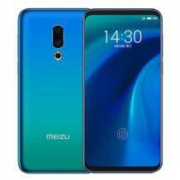 双11预售：魅族 16th PLUS 6G+128G 极光蓝版