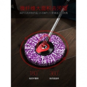 百家好世 黑骑士 旋转拖把