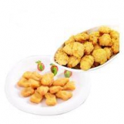 春雪食品 鸡块 炸鸡 两口味 特惠组合 500g*2