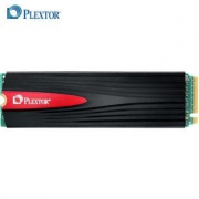 PLEXTOR 浦科特 M9PeG M.2 NVMe固态硬盘 512GB