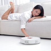 小米（MI）   roborock 石头 S51 扫拖一体机器人