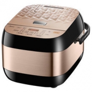 Midea 美的 MB-FB50EASY201 电饭煲 5L