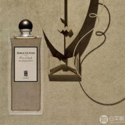 Serge Lutens 芦丹氏 五时姜香/柠檬树花 淡香精 50ml*2瓶 870.6元包邮包税