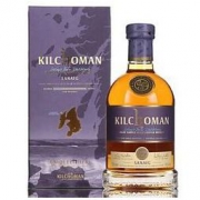 Kilchoman 齐侯门  塞纳滩 苏格兰威士忌 单一麦芽 700ml