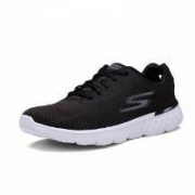 双11预售：Skechers 斯凯奇 男士新款轻便跑步鞋