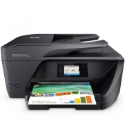 HP 惠普 OfficeJet Pro 6960 彩色无线喷墨一体机