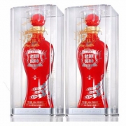 泸州老窖 原味老窖佳酿52度白酒500ml*2瓶