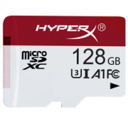 新品发售：Kingston 金士顿 HYPERX TF(Micro SD)内存卡