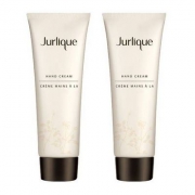 Jurlique 茱莉蔻 玫瑰护手霜 125ml*2支