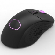 COOLERMASTER 酷冷至尊 MM530 RGB鼠标