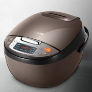 SUPOR 苏泊尔 CFXB40FC829D-75 电饭煲 4L