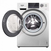 Panasonic 松下 XQG90-E9L2T 滚筒洗衣机 9公斤