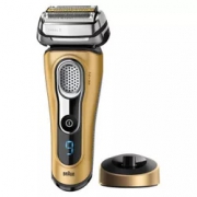 博朗（BRAUN）  9系 9299S 电动剃须刀