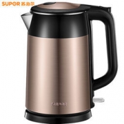 SUPOR 苏泊尔 SWF17E13B 电水壶